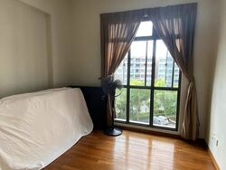 Carissa Park Condominium (D17), Condominium #496105461